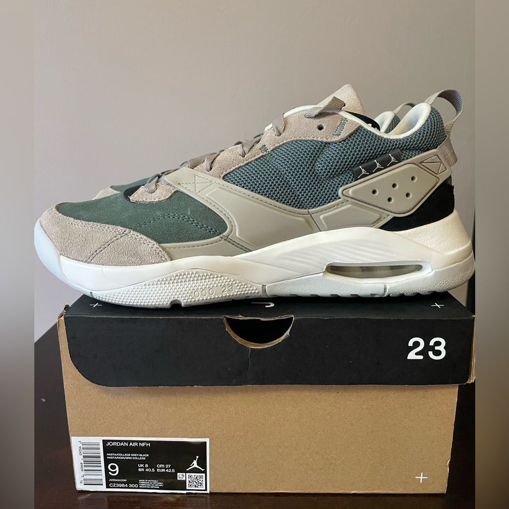 Jordan Air NFH